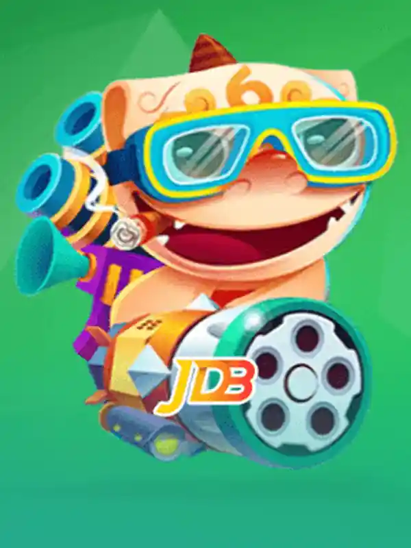 JDB স্লট কালেকশন