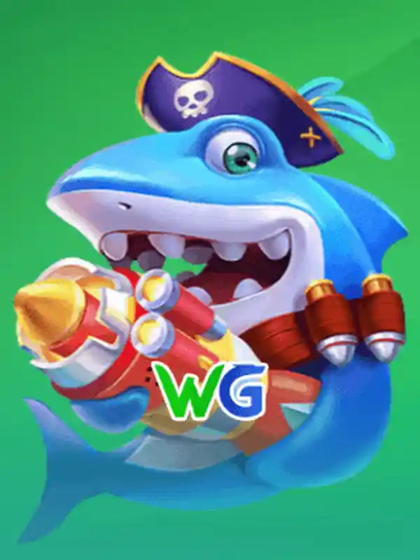 WG মাছ ধরা গেম